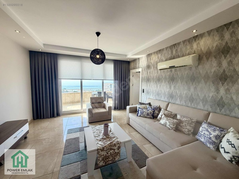 Liparis Suncıty De Büyük 1+1 Eşyalı Yazlık — fotoğraf 27