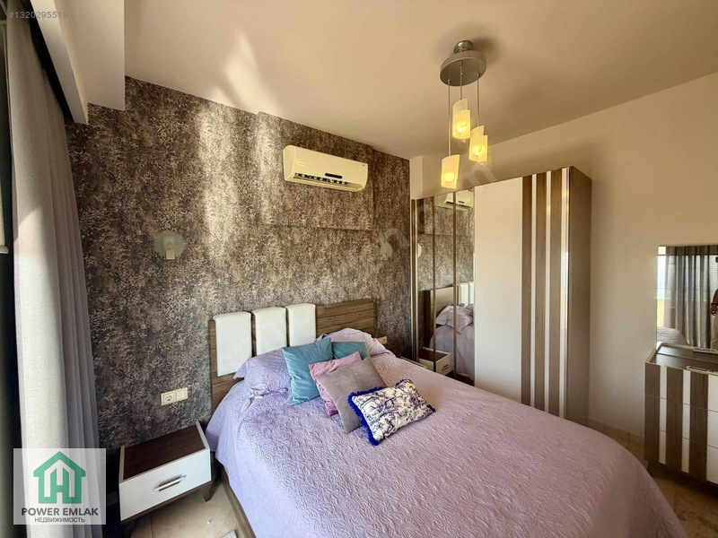 Liparis Suncıty De Büyük 1+1 Eşyalı Yazlık — fotoğraf 28
