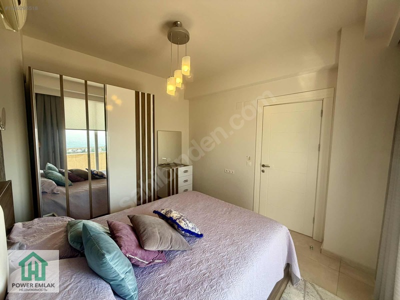 Liparis Suncıty De Büyük 1+1 Eşyalı Yazlık — fotoğraf 29