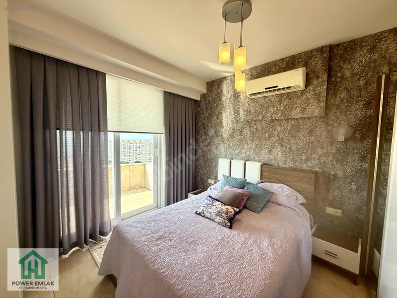 Liparis Suncıty De Büyük 1+1 Eşyalı Yazlık — fotoğraf 30