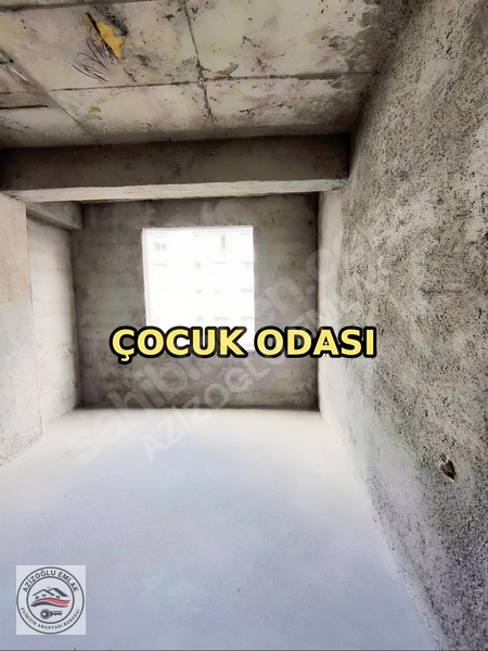 Azizoğlu Emlak Satılık 2+1 Lüx Daire — fotoğraf 19