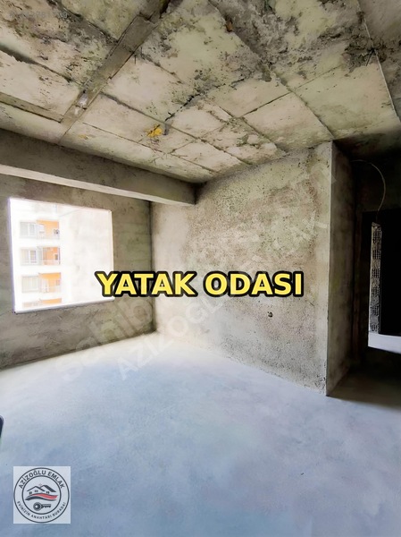 Azizoğlu Emlak Satılık 2+1 Lüx Daire — fotoğraf 21