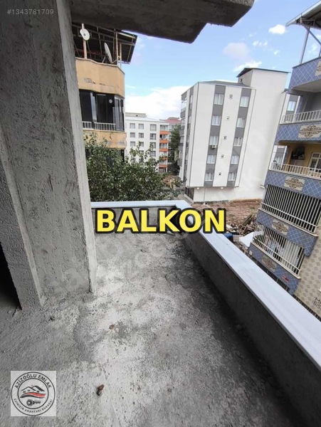 Azizoğlu Emlak Satılık 2+1 Lüx Daire — fotoğraf 23