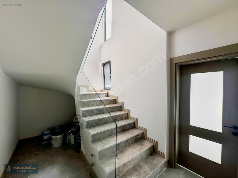 Tomalarda Havuzlu Müstakil 3+1 Ayrı Mutfaklı 240 M2 Villa — fotoğraf 12