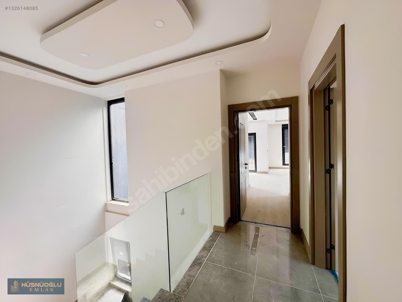 Tomalarda Havuzlu Müstakil 3+1 Ayrı Mutfaklı 240 M2 Villa — fotoğraf 14