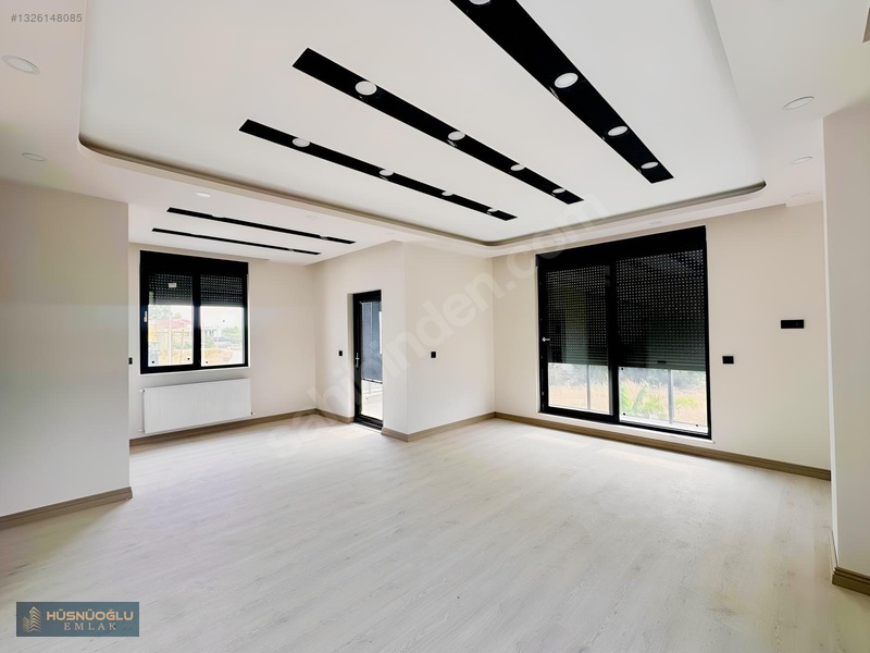 Tomalarda Havuzlu Müstakil 3+1 Ayrı Mutfaklı 240 M2 Villa — fotoğraf 21
