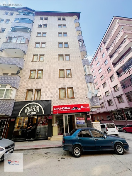 Remax İlke'den Çaykara Caddesi'nde Kiralık İş Yeri