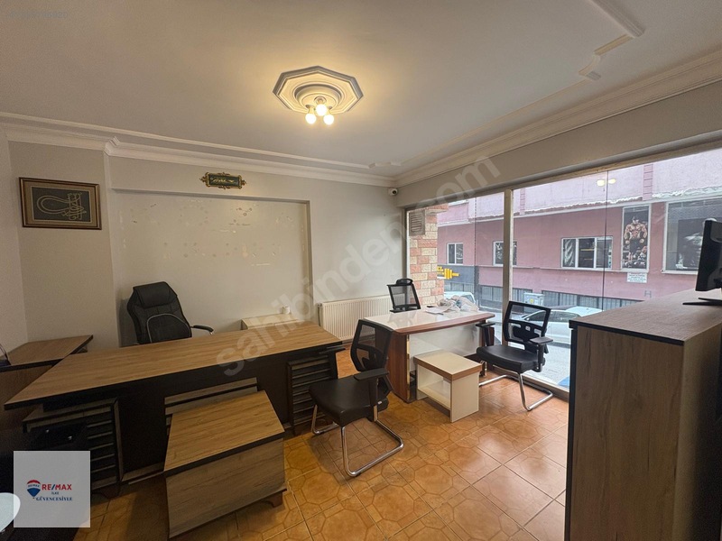 Remax İlke'den Çaykara Caddesi'nde Kiralık İş Yeri — fotoğraf 2