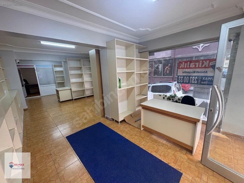 Remax İlke'den Çaykara Caddesi'nde Kiralık İş Yeri — fotoğraf 5