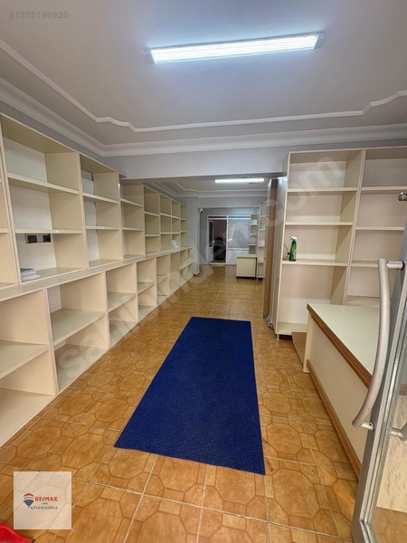 Remax İlke'den Çaykara Caddesi'nde Kiralık İş Yeri — fotoğraf 6