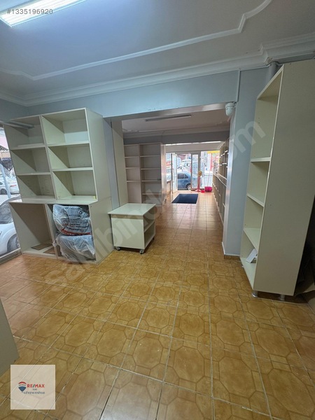 Remax İlke'den Çaykara Caddesi'nde Kiralık İş Yeri — fotoğraf 8