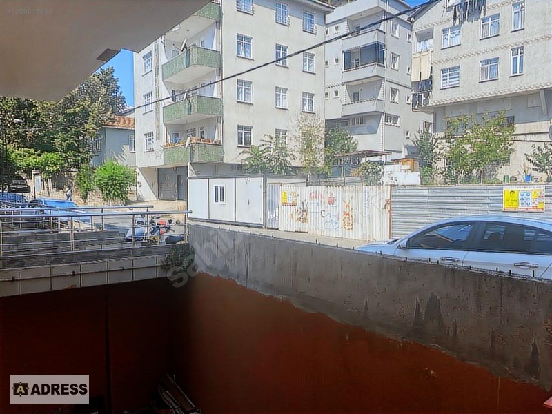 Adress / Kavacık Dörtyol'da Satılık 3 Teraslı 3+1 Bahçe Dubleksi — fotoğraf 8