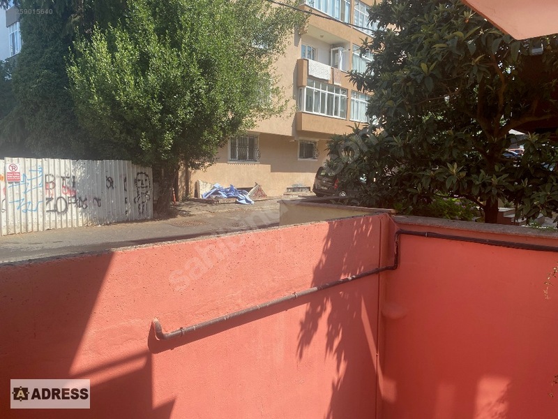 Adress / Kavacık Dörtyol'da Satılık 3 Teraslı 3+1 Bahçe Dubleksi — fotoğraf 9