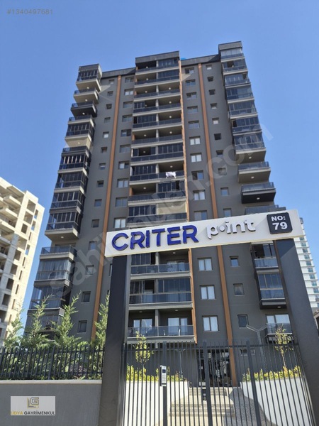 Yaşamkent,Te Eşyalı/Eşyasız 1+1 Ara Kat Kiralık Daire