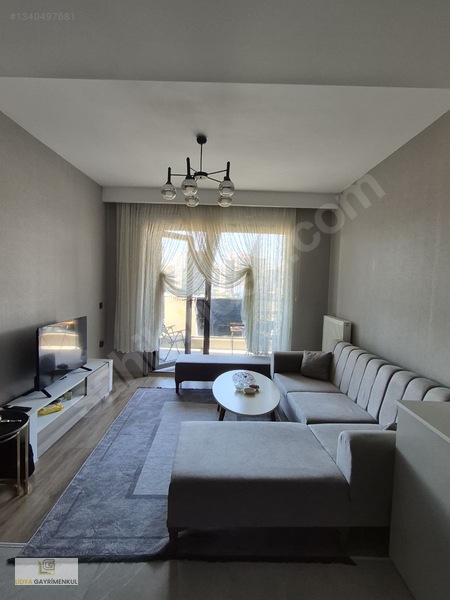 Yaşamkent,Te Eşyalı/Eşyasız 1+1 Ara Kat Kiralık Daire — fotoğraf 4