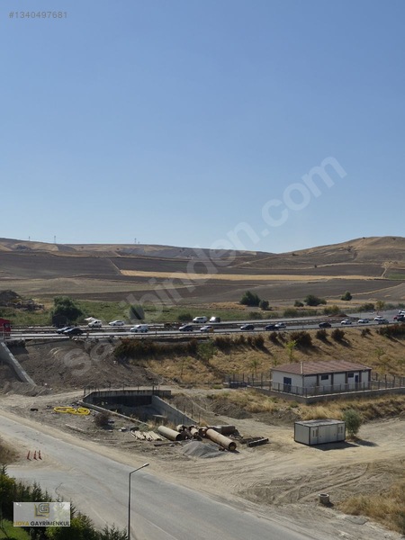 Yaşamkent,Te Eşyalı/Eşyasız 1+1 Ara Kat Kiralık Daire — fotoğraf 6
