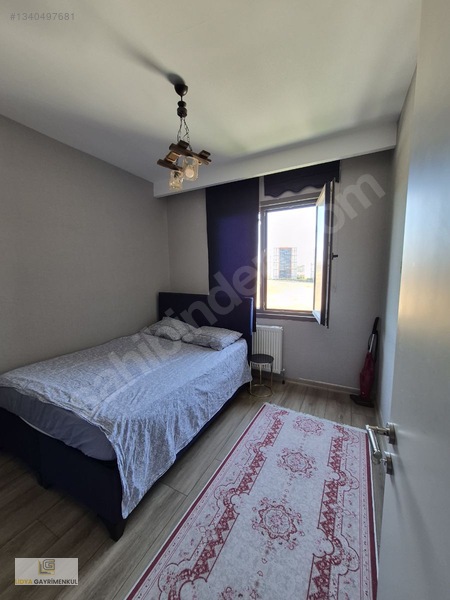 Yaşamkent,Te Eşyalı/Eşyasız 1+1 Ara Kat Kiralık Daire — fotoğraf 7