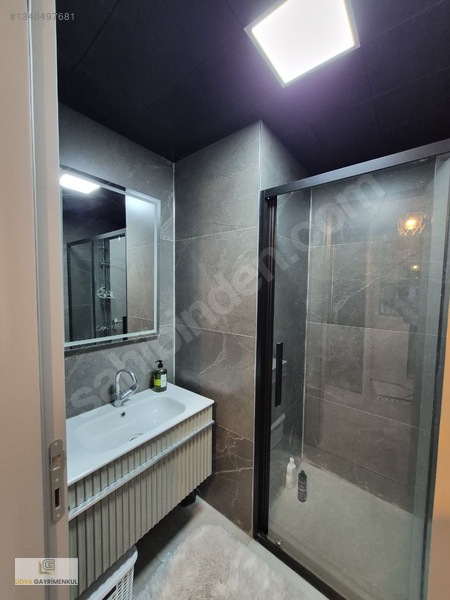 Yaşamkent,Te Eşyalı/Eşyasız 1+1 Ara Kat Kiralık Daire — fotoğraf 9