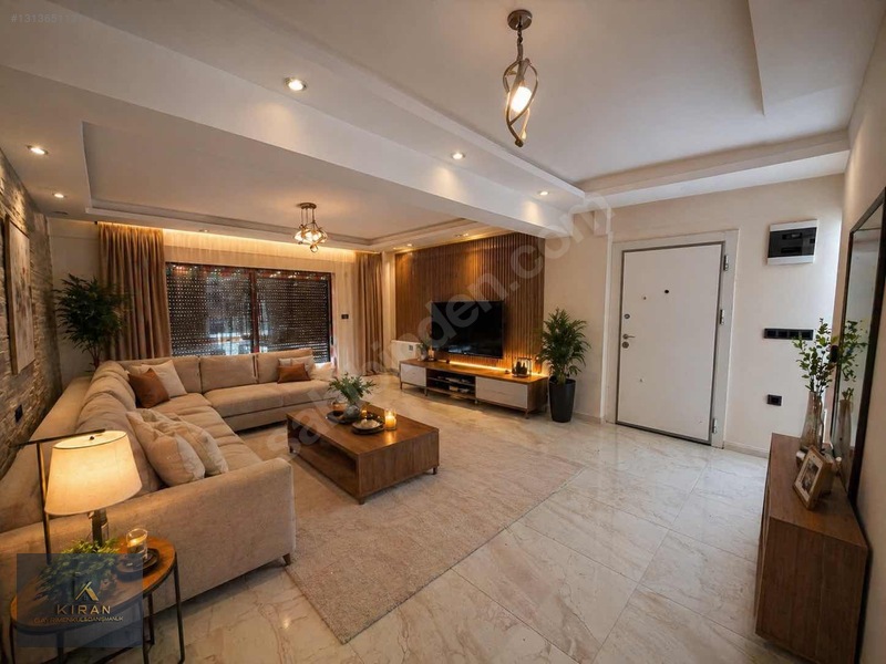 Yenişakran Sayfiye Mah. Denize Yakın Satılık 3+1 Müstakil Villa — fotoğraf 4