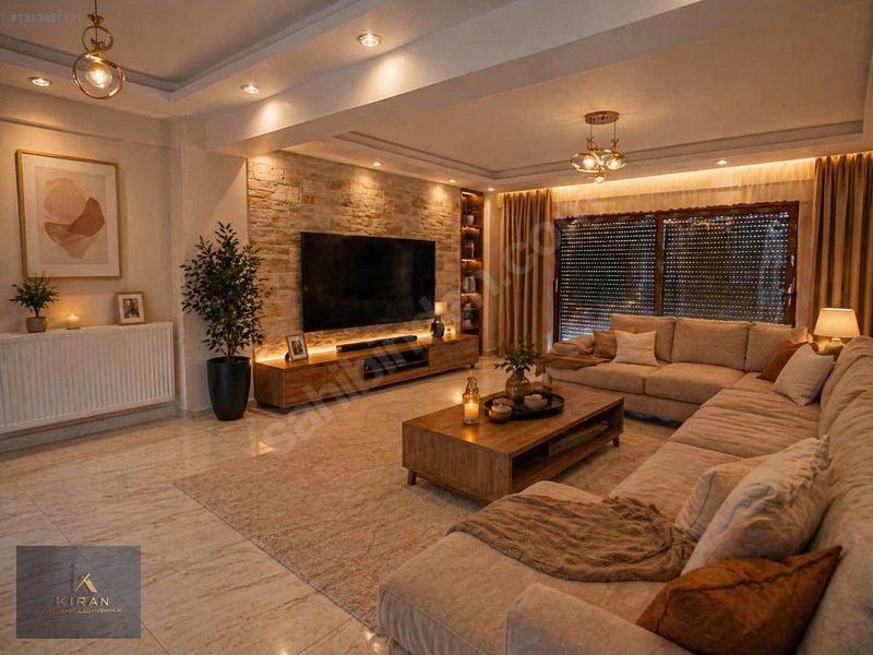 Yenişakran Sayfiye Mah. Denize Yakın Satılık 3+1 Müstakil Villa — fotoğraf 6