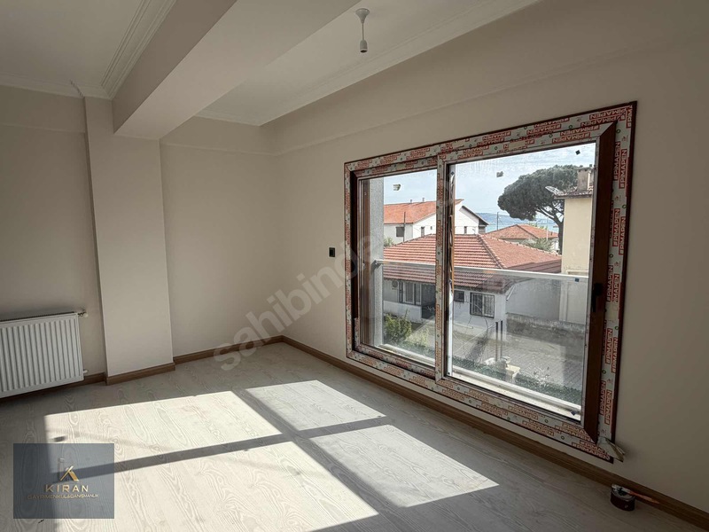 Yenişakran Sayfiye Mah. Denize Yakın Satılık 3+1 Müstakil Villa — fotoğraf 14