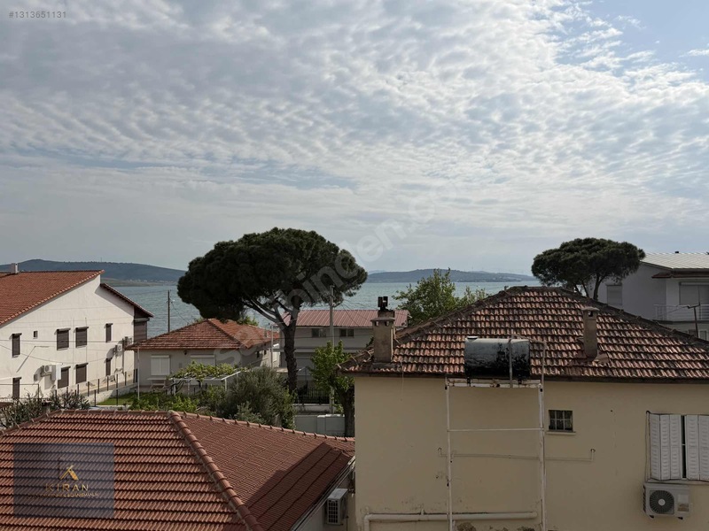 Yenişakran Sayfiye Mah. Denize Yakın Satılık 3+1 Müstakil Villa — fotoğraf 24