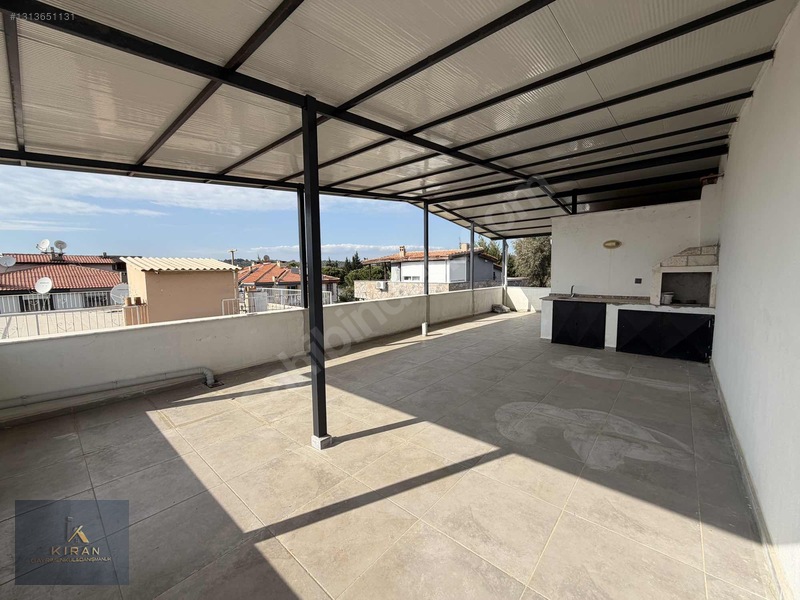 Yenişakran Sayfiye Mah. Denize Yakın Satılık 3+1 Müstakil Villa — fotoğraf 25