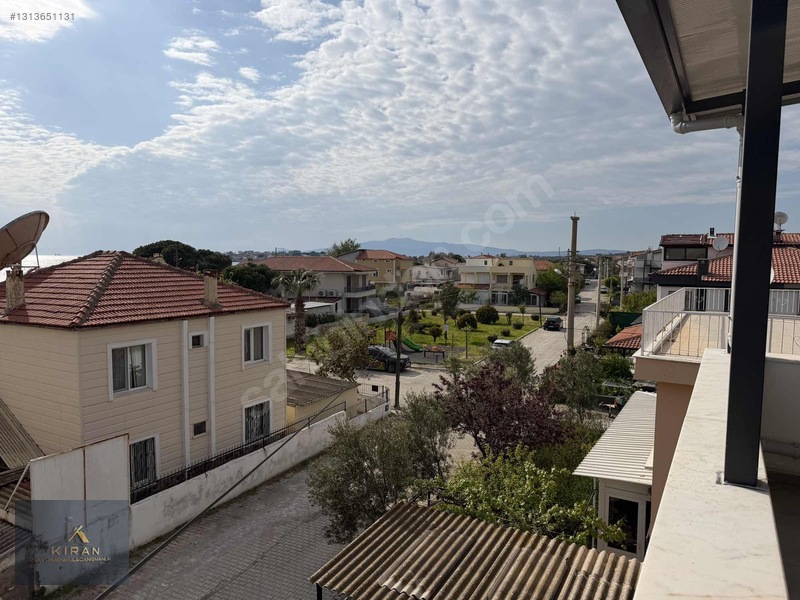 Yenişakran Sayfiye Mah. Denize Yakın Satılık 3+1 Müstakil Villa — fotoğraf 27