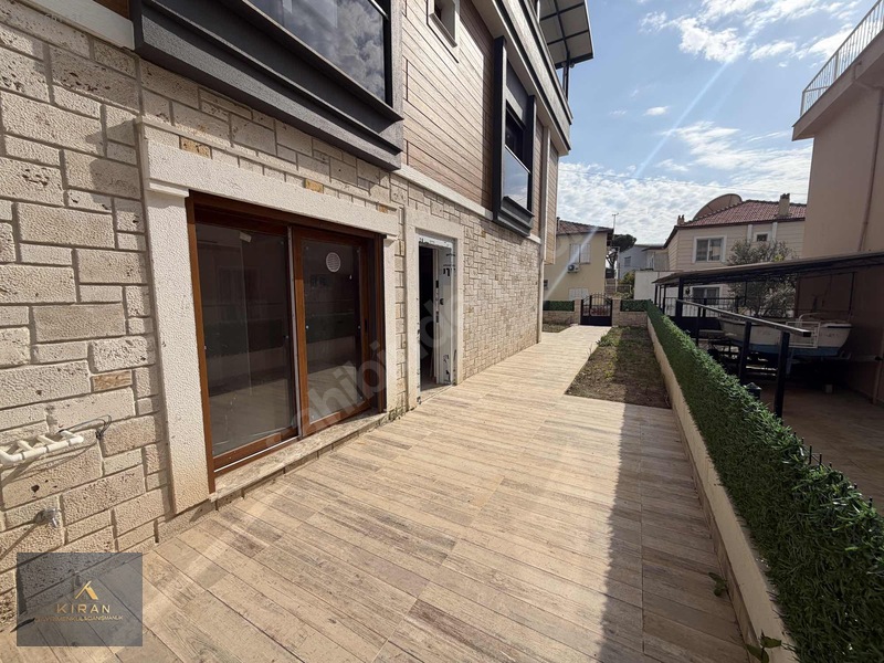 Yenişakran Sayfiye Mah. Denize Yakın Satılık 3+1 Müstakil Villa — fotoğraf 28