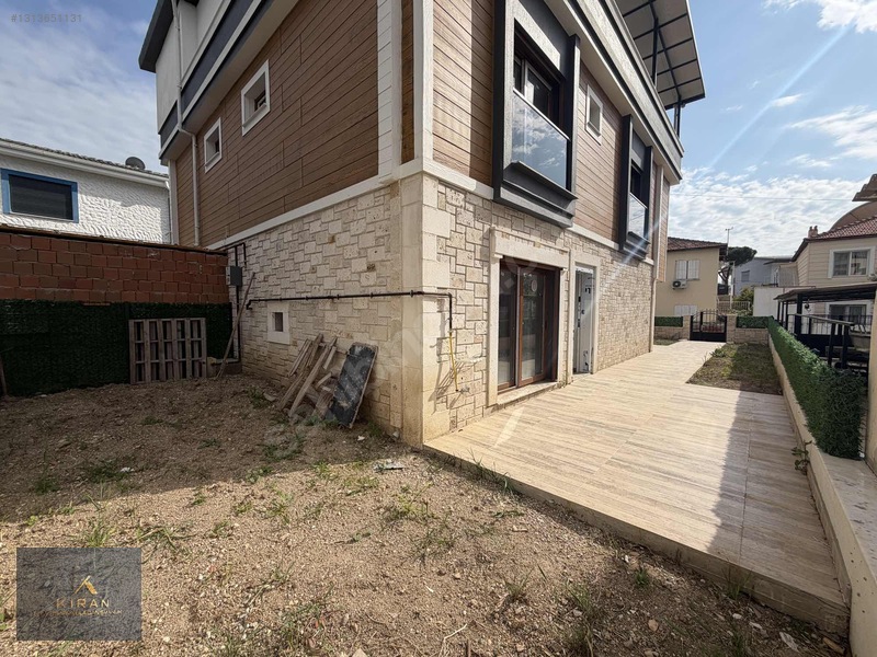 Yenişakran Sayfiye Mah. Denize Yakın Satılık 3+1 Müstakil Villa — fotoğraf 29