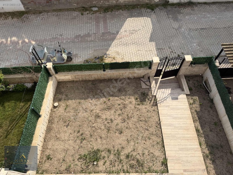 Yenişakran Sayfiye Mah. Denize Yakın Satılık 3+1 Müstakil Villa — fotoğraf 31