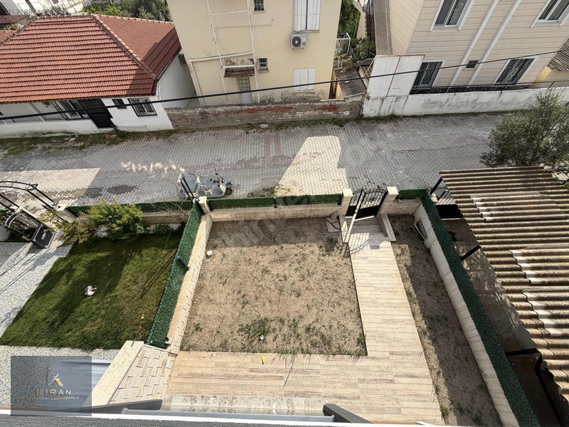 Yenişakran Sayfiye Mah. Denize Yakın Satılık 3+1 Müstakil Villa — fotoğraf 32