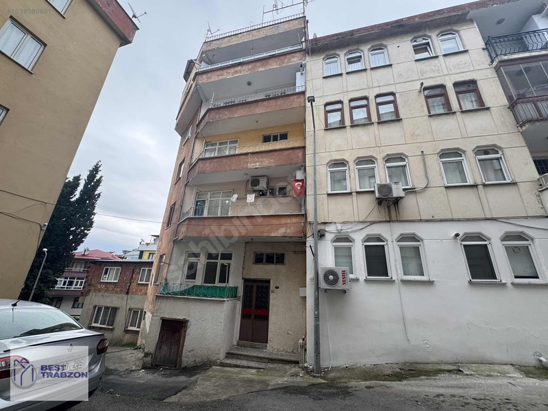 Toklu-Kurankursu 2+1 Kiralık Daire