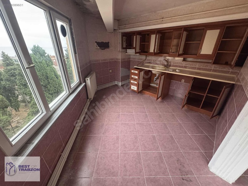Toklu-kurankursu 2+1 Kiralık Daire — fotoğraf 8