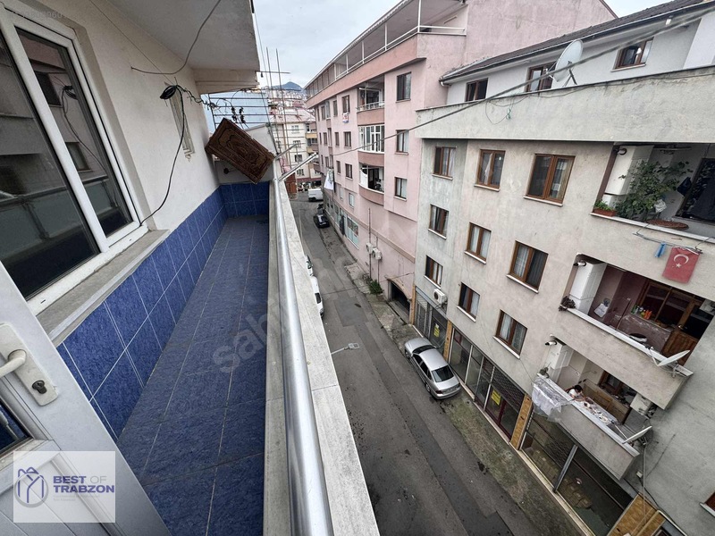 Toklu-kurankursu 2+1 Kiralık Daire — fotoğraf 11