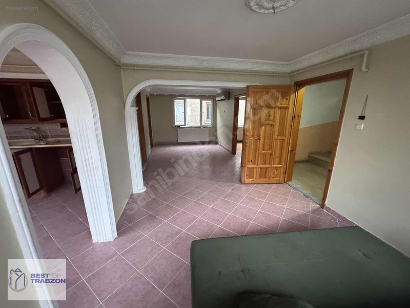 Toklu-kurankursu 2+1 Kiralık Daire — fotoğraf 13