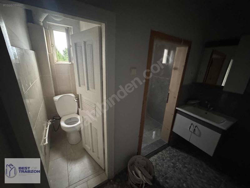 Toklu-kurankursu 2+1 Kiralık Daire — fotoğraf 21