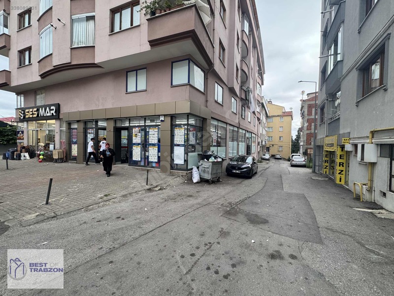 Toklu-kurankursu 2+1 Kiralık Daire — fotoğraf 27