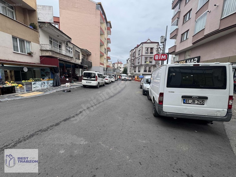 Toklu-kurankursu 2+1 Kiralık Daire — fotoğraf 28