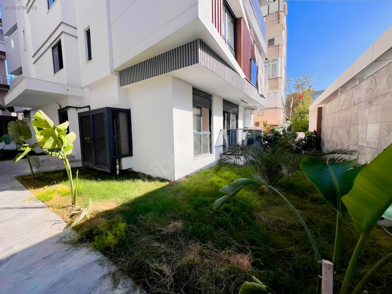 Yıldız Mahallesinde Satılık Sıfır 2+1 Daire — fotoğraf 3