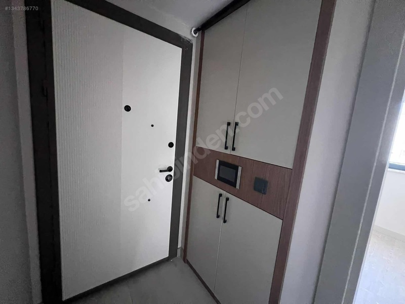 Yıldız Mahallesinde Satılık Sıfır 2+1 Daire — fotoğraf 7