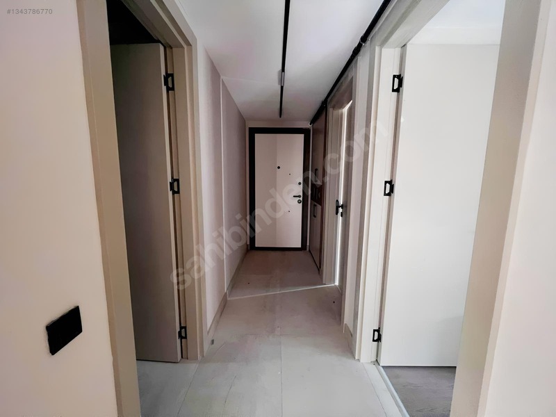 Yıldız Mahallesinde Satılık Sıfır 2+1 Daire — fotoğraf 9