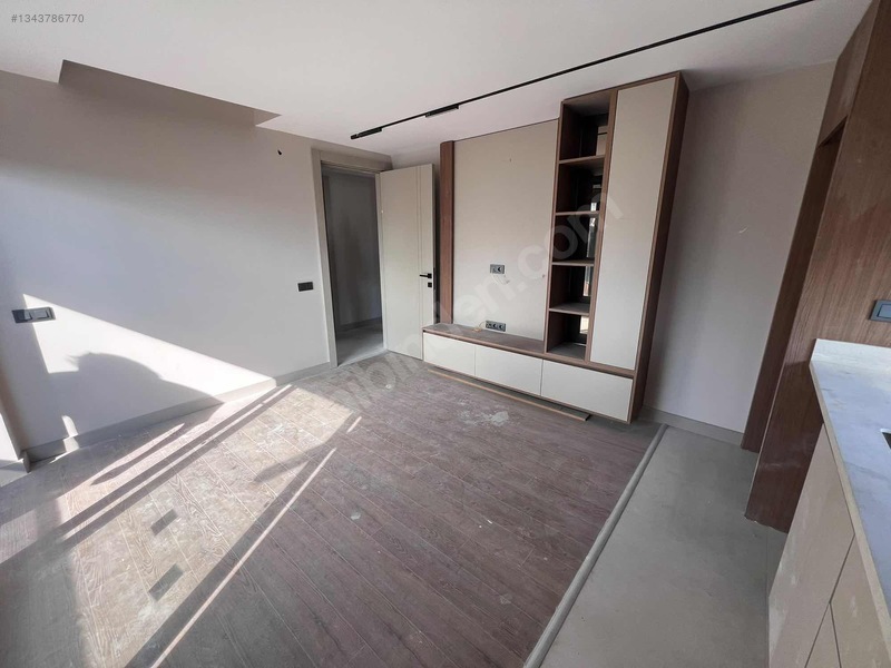 Yıldız Mahallesinde Satılık Sıfır 2+1 Daire — fotoğraf 11