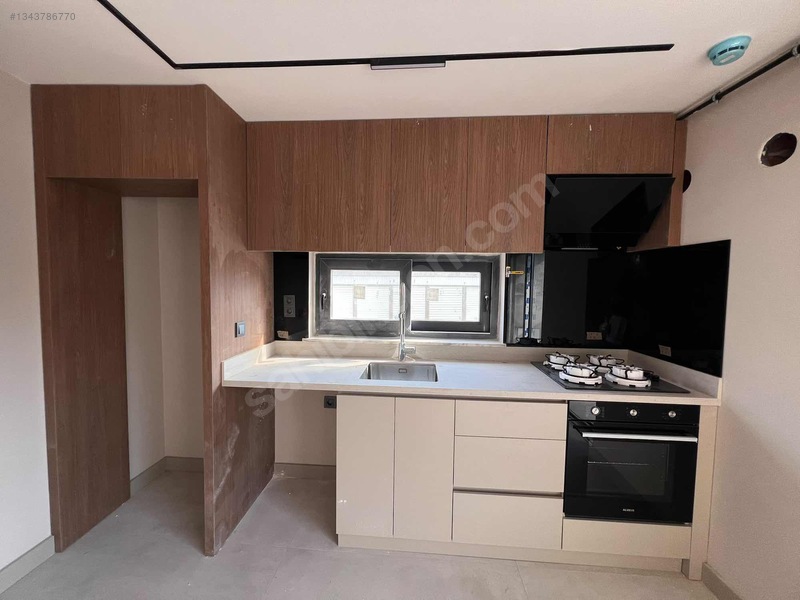 Yıldız Mahallesinde Satılık Sıfır 2+1 Daire — fotoğraf 12