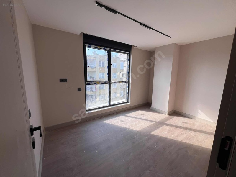 Yıldız Mahallesinde Satılık Sıfır 2+1 Daire — fotoğraf 15