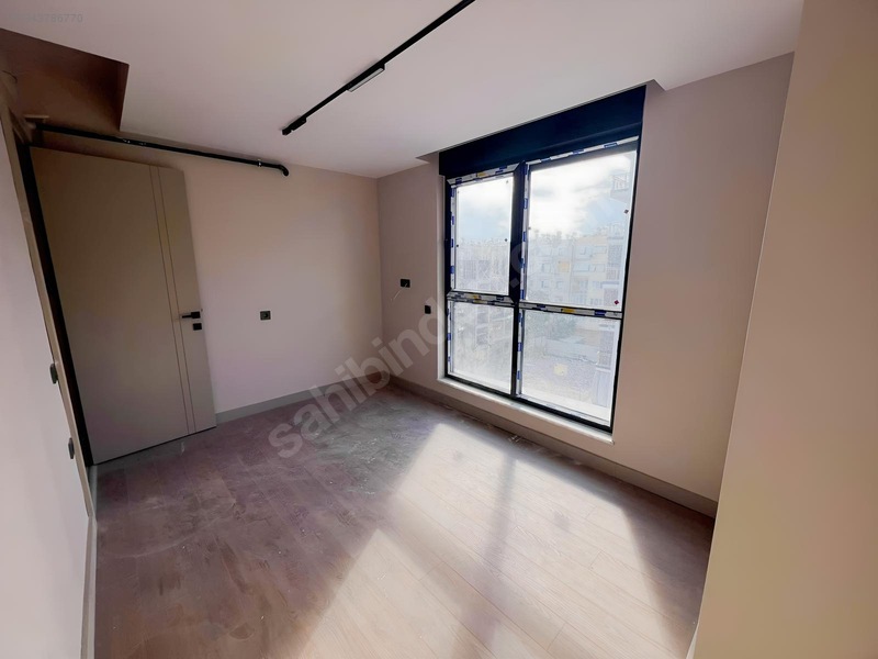 Yıldız Mahallesinde Satılık Sıfır 2+1 Daire — fotoğraf 16