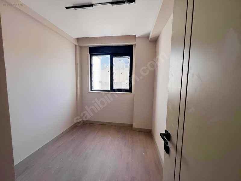 Yıldız Mahallesinde Satılık Sıfır 2+1 Daire — fotoğraf 18