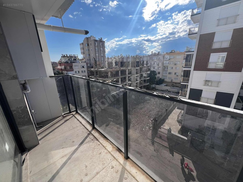 Yıldız Mahallesinde Satılık Sıfır 2+1 Daire — fotoğraf 21