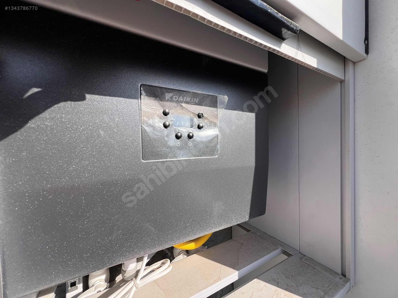 Yıldız Mahallesinde Satılık Sıfır 2+1 Daire — fotoğraf 23