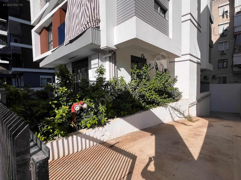 Yıldız Mahallesinde Satılık Sıfır 2+1 Daire — fotoğraf 24